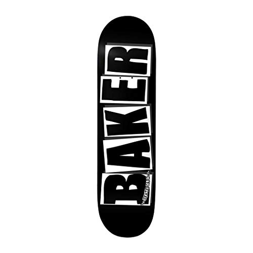 楽天市場】【スケボー デッキ 8.0 8.125 8.25 8.5】BAKER