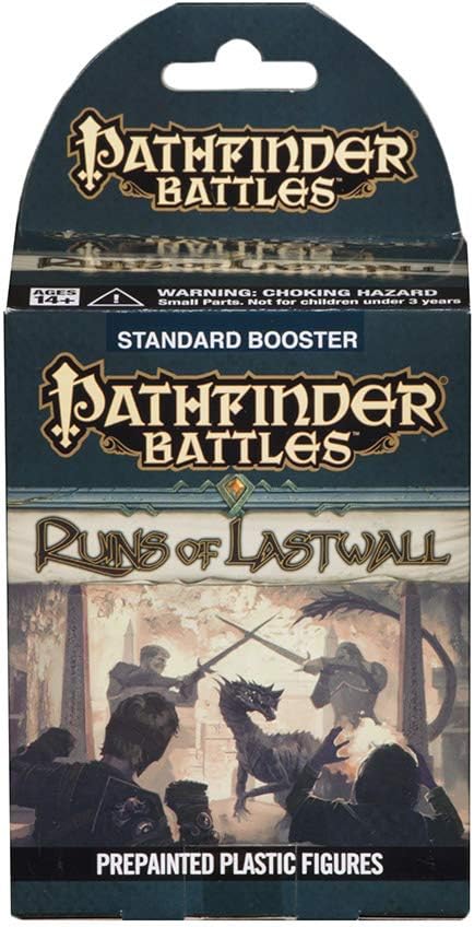 カード取組み 英語 アメリカ 外国でゲーム 送料無料 Pathfinder Battles Ruins Of Lastwall 8 Ct Booster Brickボードゲーム 英語 アメリカ 海外ゲーム Bharadwajclasses Com