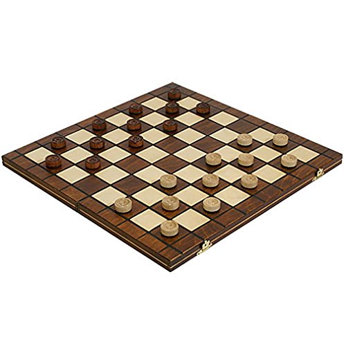 ゲーム盤取り組み 英語 亜米利加 外国で取り組み Continental Checkers - 64 Playing Field Board Gameゲーム盤取り組み 英語 亜米利加 外国で取り組み