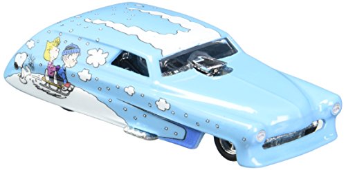 【SALE／87%OFF】 正規逆輸入品 ホットウィール マテル ミニカー ホットウイール Hot Wheels Peanuts Rolling Thunder Vehicleホットウィール karizma-tuebingen.de karizma-tuebingen.de