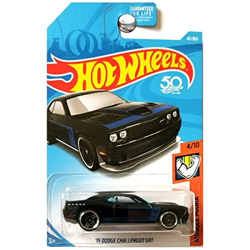 楽天市場】ホットウィール Hot Wheels ダッジチャレンジャー