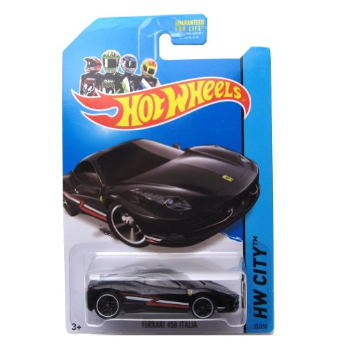 楽天市場】ホットウィール Hot Wheels フェラーリ250 GTO 2009