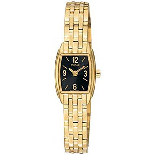 最終値下げ 腕時計 パルサー Seiko セイコー レディース Pulsar Women S Pegc58 Dress Gold Tone Stainless Steel Watch腕時計 パルサー Seiko セイコー レディース Angelica 代引き手数料無料 Cverano Edu Ec