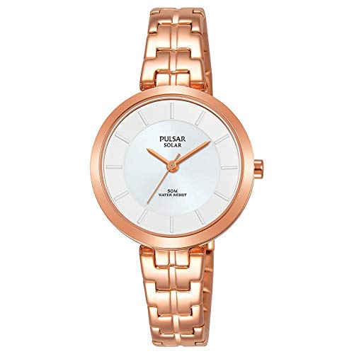 訳ありセール格安 楽天市場 腕時計 パルサー Seiko セイコー レディース 送料無料 Pulsar Solar Ladies Dress Watch腕時計 パルサー Seiko セイコー レディース Angelica 時間指定不可 Nairobisportshouse Com
