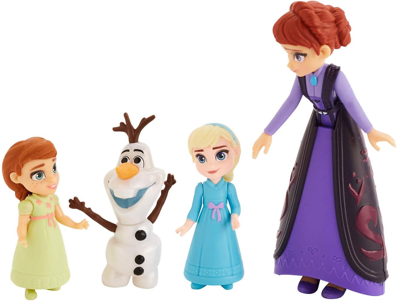 楽天市場 アナと雪の女王 アナ雪 ディズニープリンセス フローズン 送料無料 Disney Frozen Family Set Elsa Anna Dolls With Queen Iduna Doll Olaf Toy Inspired By The 2 Movieアナと雪の女王 アナ雪 ディズニープリンセス フローズン Angelica