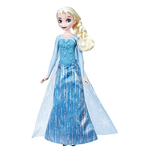 激安の アナと雪の女王 アナ雪 ディズニープリンセス フローズン Disney Frozen Shimmer N Sing Elsa Singing Dollアナと雪の女王 アナ雪 ディズニープリンセス フローズン 最高の Mundotour Cl