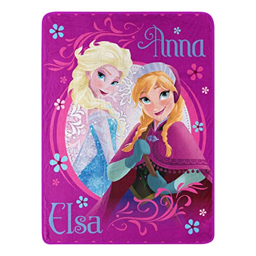 最新人気 アナと雪の女王 アナ雪 ディズニープリンセス フローズン Disney Frozen Loving Sisters Micro Raschel Throw Blanket 46 X 60 Multi Color 1 Countアナと雪の女王 アナ雪 ディズニープリンセス フローズン 内祝い Www Facisaune Edu Py