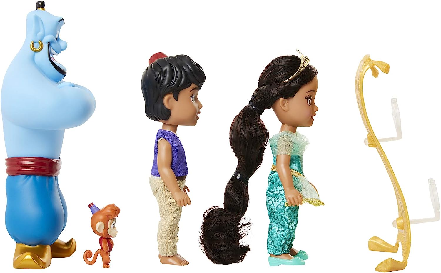 最新コレックション アラジン ジャスミン ディズニープリンセス Disney Princess Jasmine Aladdin Doll Petite Storytelling Gift Setアラジン ジャスミン ディズニープリンセス 驚きの値段 Reuvenjepsteinlaw Com