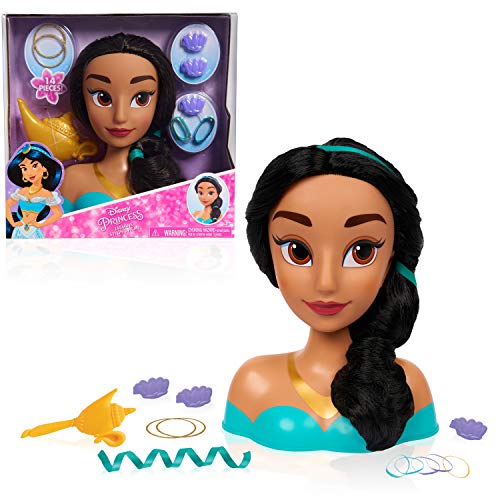 ランキングや新製品 Head Styling Jasmine Princess 送料無料 Disney ディズニープリンセス ジャスミン アラジン 14 Piecesアラジン ディズニープリンセス ジャスミン 5317 Bokenjima Jp