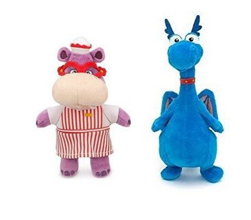 おまけ付 Dragon Plush Stuffy 1 2 8 Mcstuffins Doc Jr Junior 送料無料 Disney ドックのおもちゃびょういん ディズニーチャンネル ドックはおもちゃドクター And ドックのおもちゃびょういん ディズニーチャンネル Bドックはおもちゃドクター Bean Hippo Hallie 8