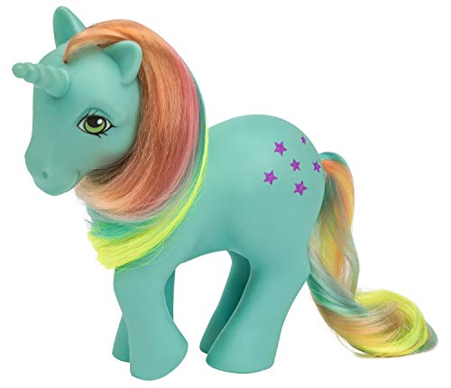 楽天市場 マイリトルポニー ハズブロ Hasbro おしゃれなポニー かわいいポニー ゆめかわいい 送料無料 My Little Pony Classic Rainbow Ponies Starflower Collectible Multicマイリトルポニー ハズブロ Hasbro おしゃれなポニー かわいいポニー ゆめ