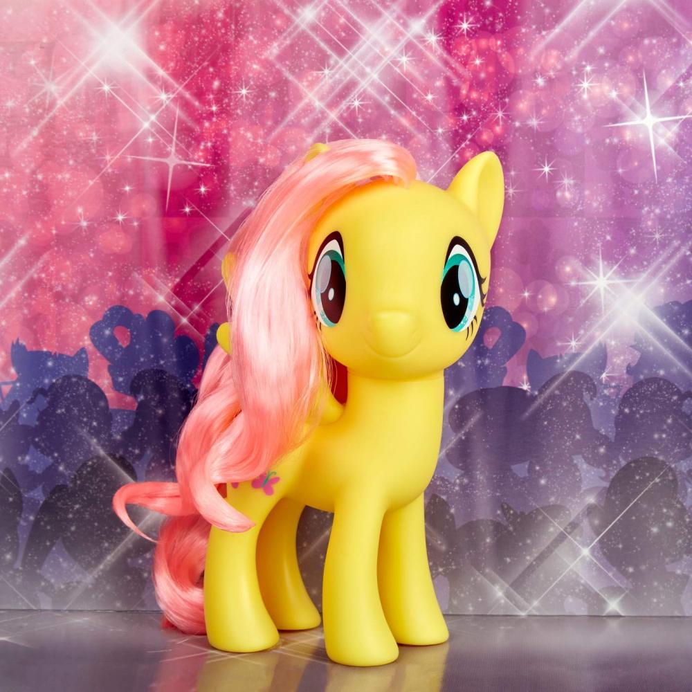 my little pony the magic of everypony collection