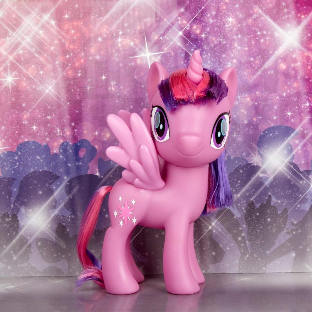 マイリトルポニー ハズブロ Hasbro おつなポニー 愛くるしげポニー ゆめかわいい 貨物輸送無料 My Little Pony The Movie Magic Of Everypony Gift Setマイリトルポニー ハズブロ Hasbro おしゃれなポニー かわいいポニー ゆめかわいい Marchesoni Com Br