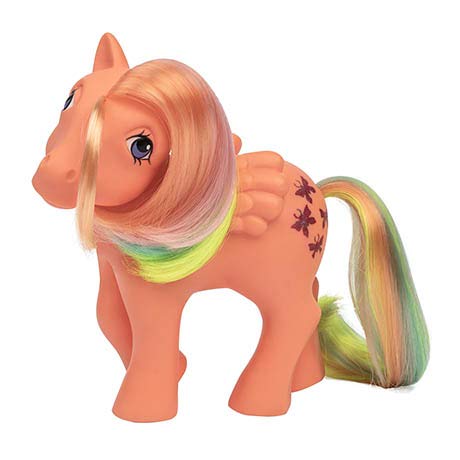 楽天市場 マイリトルポニー ハズブロ Hasbro おしゃれなポニー かわいいポニー ゆめかわいい 送料無料 My Little Pony Classic Rainbow Ponies Flutterbye Collectible Multicマイリトルポニー ハズブロ Hasbro おしゃれなポニー かわいいポニー ゆめ