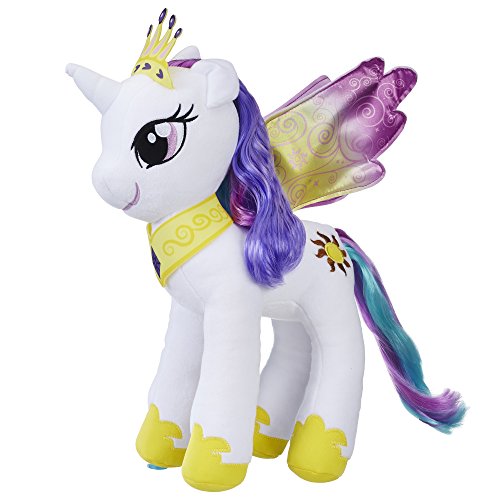 マイリトルポニー ハズブロ Hasbro おしゃれなポニー かわいいポニー ゆめかわいい 送料無料 My Little Pony The Movie Princess Celestia Large Soft Plushマイリトルポニー ハズブロ Hasbro おしゃれなポニー かわいいポニー ゆめ かわいい Relentlessvb Com