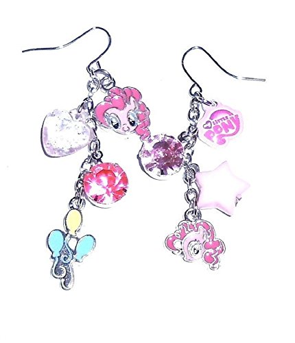 my little pony charm bracelet