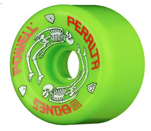 Powell Peralta Snakes 66mm 75A ホワイトウィール Amazon | Powell Peralta Snakes 66mm 75A ホワイト スケート