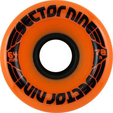 配送員設置送料無料 楽天市場 ウィール タイヤ スケボー スケートボード 海外モデル 送料無料 Sector 9 9 Ball Orange Longboard Wheels 64mm 78a Set Of 4 ウィール タイヤ スケボー スケートボード 海外モデル Angelica 楽天1位 Secretoftheislands Com