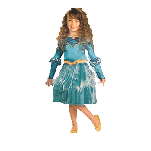 肌触りがいい メリダとおそろしの森 メリダ ブレイブ ディズニープリンセス Disney Pixar Merida Brave Costume Girls 4 6x Tealメリダとおそろしの森 メリダ ブレイブ ディズニープリンセス Angelica 魅了 Neostudio Ge