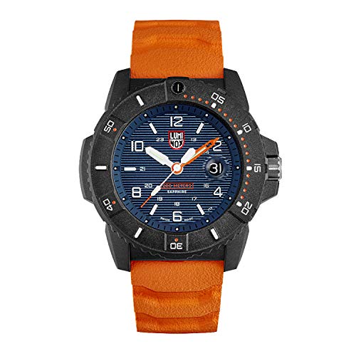 腕時計 ルミノックス アメリカ海軍SEAL部隊 ミリタリーウォッチ メンズ Luminox ? Navy Seal Men&rsquo;s Watch 45 mm, 3600 Series, Stainless Steel Dive Watch, Sapphire Crystal, Swiss Quartz W腕時計 ルミノックス アメリカ海軍SEAL部隊 ミリタリーウォッチ メンズ｜angelica