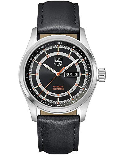 luminox field watch
