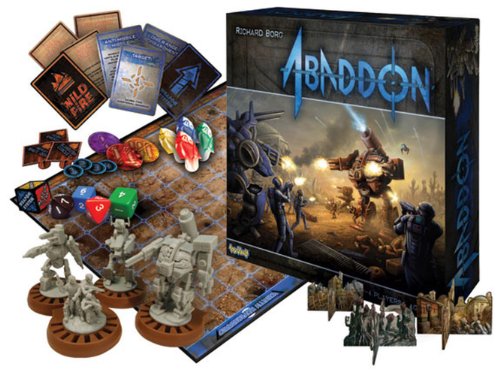 ゲーム盤取り組み 英語 亜米利加 外国で取り組み Abaddonゲーム盤取り組み 英語 亜米利加 外国で取り組み