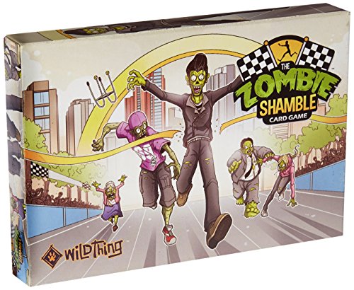 ゲーム盤取り組み 英語 亜米利加 外国で取り組み WildFire Zombie Shamble Board Gameゲーム盤取り組み 英語 亜米利加 外国で取り組み