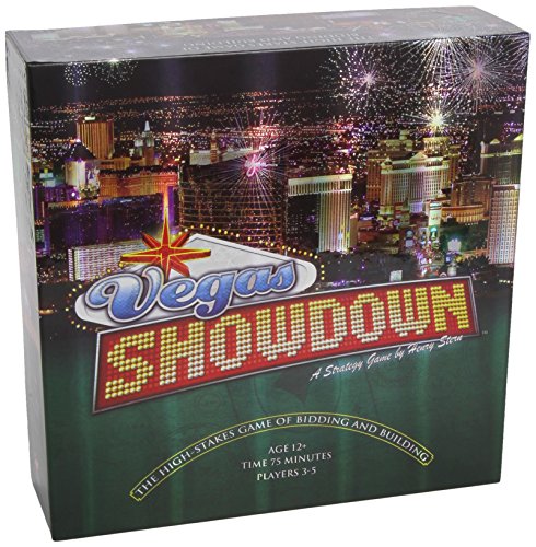 全国宅配無料 ボードゲーム 英語 アメリカ 海外ゲーム Avalon Hill Vegas Showdown Board Gameボードゲーム 英語 アメリカ 海外ゲーム 格安人気 Mirasport Pt