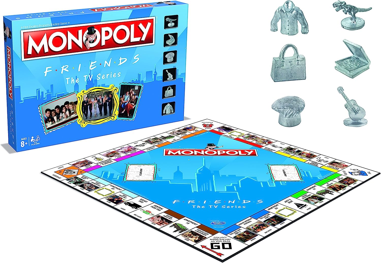 バースデイ ボードゲーム MiniMetropolis! A Delightful Building Card Game Dual Play