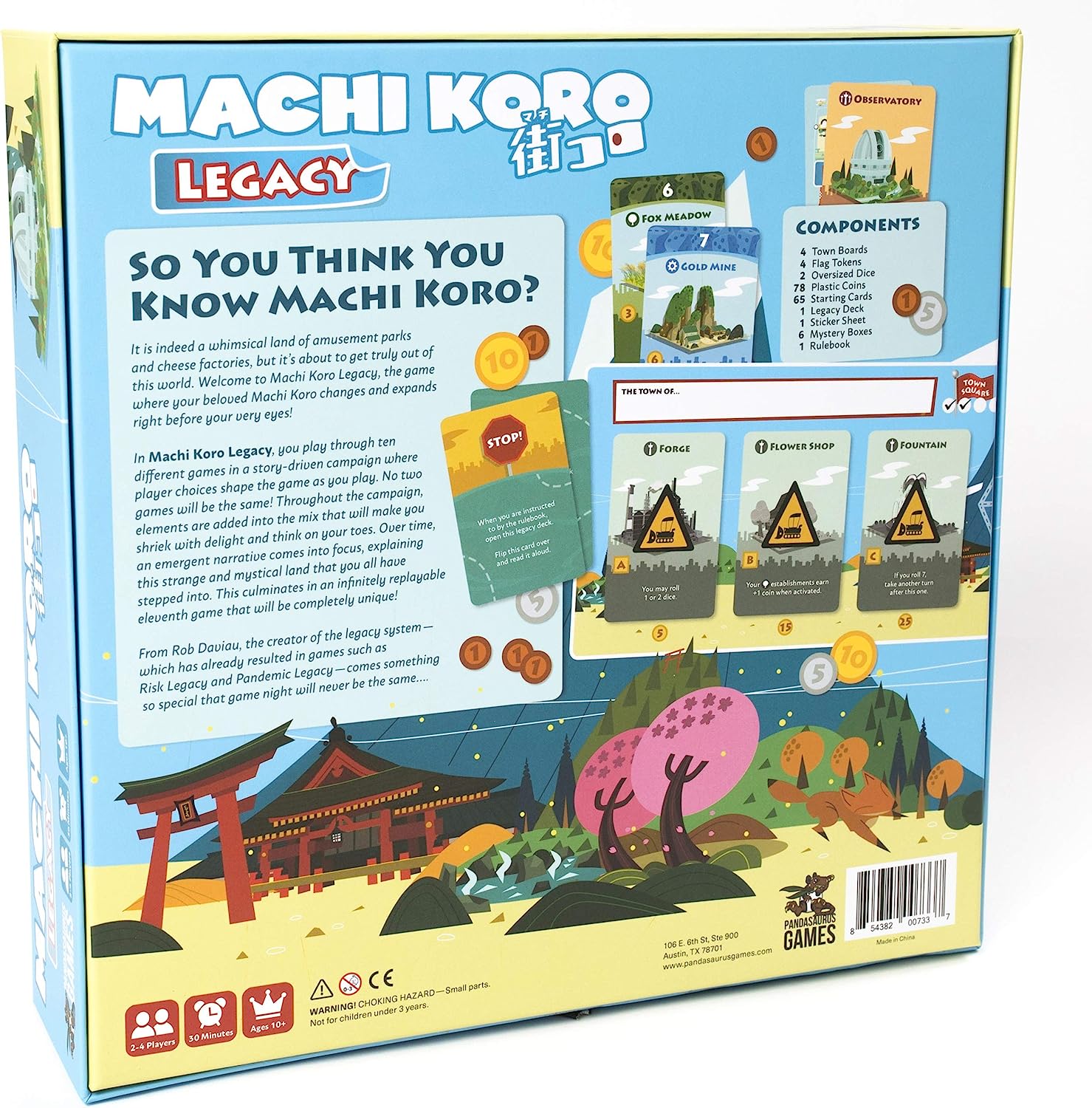 送料無料 ボードゲーム 英語 アメリカ 海外ゲーム Machi Koro Legacy Gameボードゲーム 英語 アメリカ 海外ゲーム 最新人気 Dolores Maxwell Com