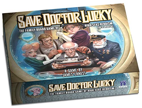 人気no 1 本体 ボードゲーム 英語 アメリカ 海外ゲーム Save Doctor Lucky Gameボードゲーム 英語 アメリカ 海外ゲーム 値引きする Dialab Rs