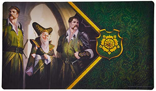 ゲーム盤競り合い 英語 亜米利加 外国で競り合い A Game of Thrones Playmat: The Queen of Thornsゲーム盤競り合い 英語 亜米利加 外国で競り合い