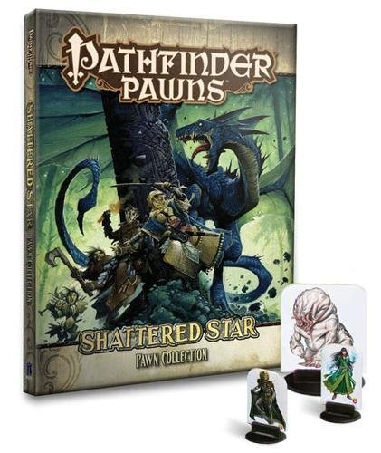 人気満点 ボードゲーム 英語 アメリカ 海外ゲーム Pathfinder Roleplaying Game Shattered Star Adventure Path Pawn Collectionボードゲーム 英語 アメリカ 海外ゲーム Angelica Etechnologycr Com