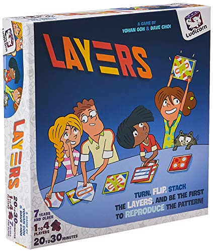 交換無料 ボードゲーム 英語 アメリカ 海外ゲーム 送料無料 Ludicorn Layers Asmludlay01ボードゲーム 英語 アメリカ 海外ゲーム 正規店仕入れの Community Exaltin Com 交換無料 ボードゲーム 英語 アメリカ 海外ゲーム 送料無料 Ludicorn Layers Asmludlay01ボードゲーム 英語 アメリカ 海外ゲーム 正規店仕入れの Community Exaltin Com