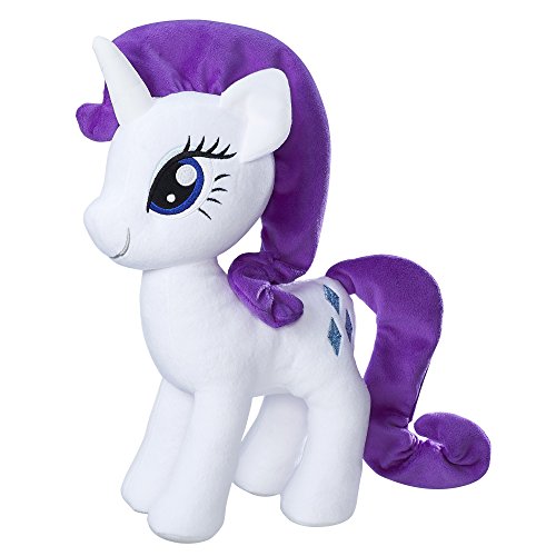 楽天市場 マイリトルポニー ハズブロ Hasbro おしゃれなポニー かわいいポニー ゆめかわいい 送料無料 My Little Pony Friendship Is Magic Rarity Cuddly Plushマイリトルポニー ハズブロ Hasbro おしゃれなポニー かわいいポニー ゆめかわいい Angelica