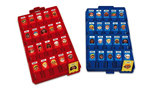 ゲーム盤競り合い 英語 亜米利加 外国で競り合い Travel Guess Who Game by Hasbro (HSB27469)ゲーム盤競り合い 英語 亜米利加 外国で競り合い