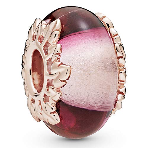 最安値に挑戦 パンドラ ブレスレット アクセサリー ブランド かわいい Pandora Jewelry Murano Glass And Leaves Pandora Rose Charmパンドラ ブレスレット アクセサリー ブランド かわいい Angelica 送料込 Turismo Quindio Gov Co