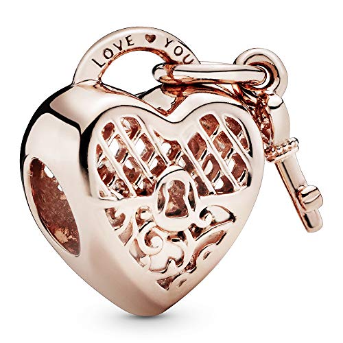 数量限定 特売 パンドラ ブレスレット アクセサリー ブランド かわいい 送料無料 Pandora Jewelry Love You Lock Pandora Rose Charmパンドラ ブレスレット アクセサリー ブランド かわいい 超目玉 Www Kioskogaleria Com