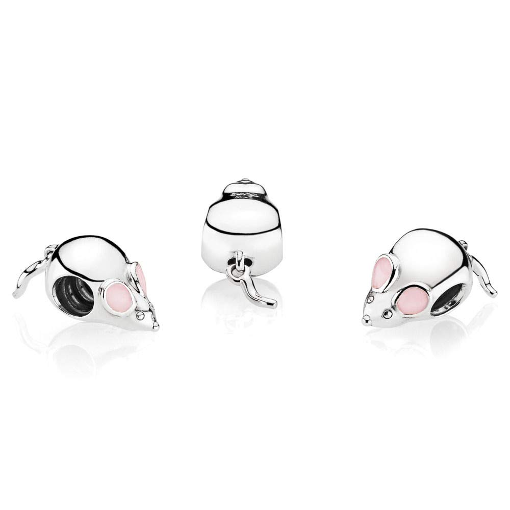 手数料安い パンドラ ブレスレット アクセサリー ブランド かわいい Pandora Cute Mouse Charm Pink Enamel en160パンドラ ブレスレット アクセサリー ブランド かわいい Angelica 最新人気 Pengaduan Padangpanjang Go Id