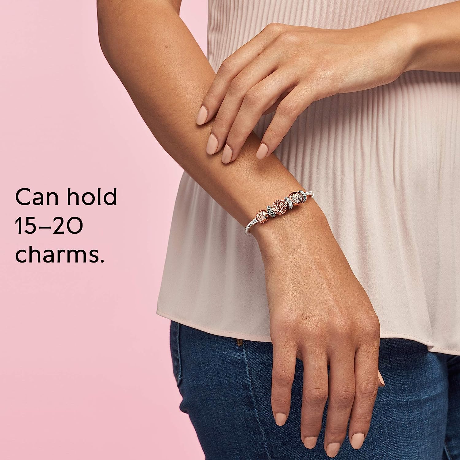 送料無料 即納 ブランド アクセサリー ブレスレット パンドラ かわいい かわいい ブランド アクセサリー ブレスレット 6 9 パンドラ Bracelet Silver Sterling Bangle Open Silver Jewelry 送料無料 Pandora レディースジュエリー アクセサリー Imizu Weblike Jp