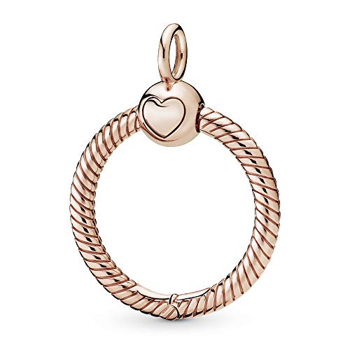 パンドラ ブレスレット チャーム アクセサリー ブランド PANDORA O Pendantパンドラ ブレスレット チャーム アクセサリー ブランド｜angelica