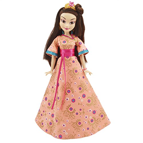 ディセンダント ヴィランズ ディズニー通信路 126as0 貨物輸送無料 Hasbro Descendants Coronation Doll Lonnieディセンダント ヴィランズ ディズニーチャンネル 126as0 Newbyresnursery Com