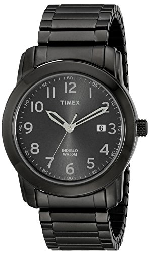 ウオッチ タイ王国メックス メンズ T2P135 Timex Men\u0027s T2P135 Highland Street Gray Stainless Steel Expansion Band Watchウオッチ タイ王国メックス メンズ T2P135
