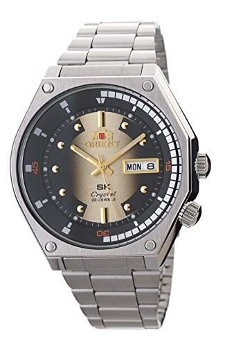 ウオッチ 東洋 メンズ Orient Automatic Champagne Dial Men\u0027s Watch RA-AA0B01 Gウオッチ 東洋 メンズ