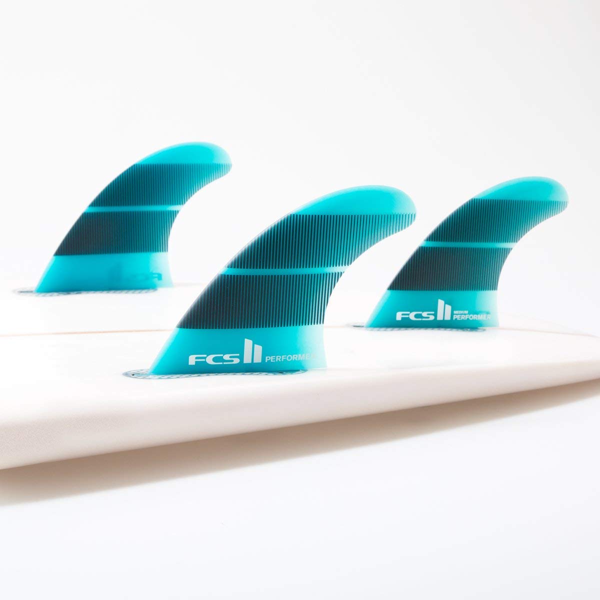 初回限定 楽天市場 サーフィン フィン マリンスポーツ 送料無料 Fcs 2 Performer Neo Glass Tri Fin Set Teal Gradient Mサーフィン フィン マリンスポーツ Angelica 即納 最大半額 Www Lexusoman Com