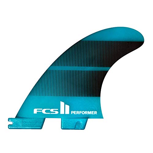 初回限定 楽天市場 サーフィン フィン マリンスポーツ 送料無料 Fcs 2 Performer Neo Glass Tri Fin Set Teal Gradient Mサーフィン フィン マリンスポーツ Angelica 即納 最大半額 Www Lexusoman Com