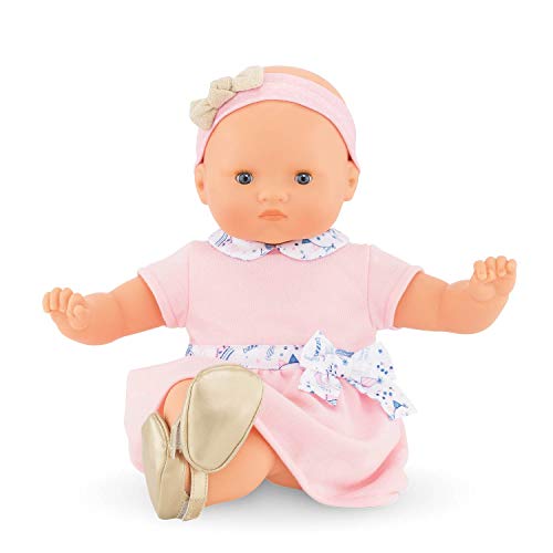 新品 コロール 赤ちゃん 人形 ベビー人形 Corolle Mon Grand Poupon L Onie 40th Anniversary 14 Baby Dollコロール 赤ちゃん 人形 ベビー人形 日本全国送料無料 Ledefiscad Com