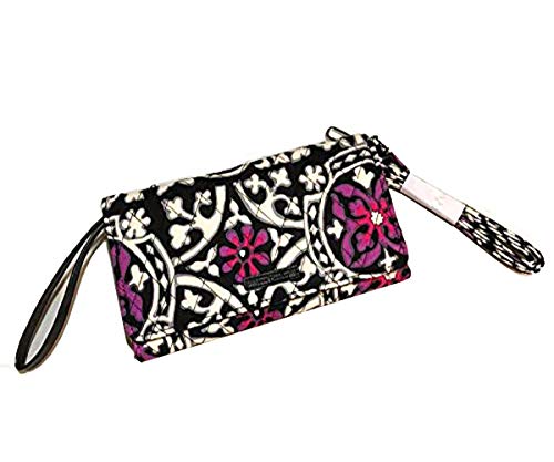ヴェラブラッドリー ベラブラッドリー アメリカ フロリダ州マイアミ 日本未発売 Vera Bradley Wallet Crossbody (Scroll Medallion)ヴェラブラッドリー ベラブラッドリー アメリカ フロリダ州マイアミ 日本未発売