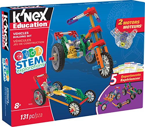 楽天市場】ケネックス 知育玩具 パズル ブロック K'NEX KISS