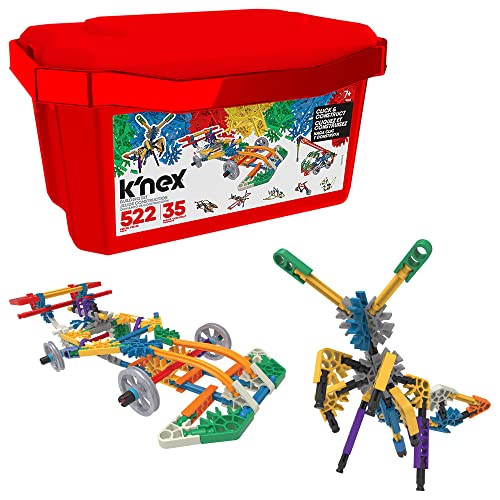 楽天市場】【K'NEX/ケネックス】 70モデル ビルディングセット